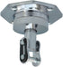 RDX S3 HEAVY DUTY BEARING STEEL SWIVEL-3